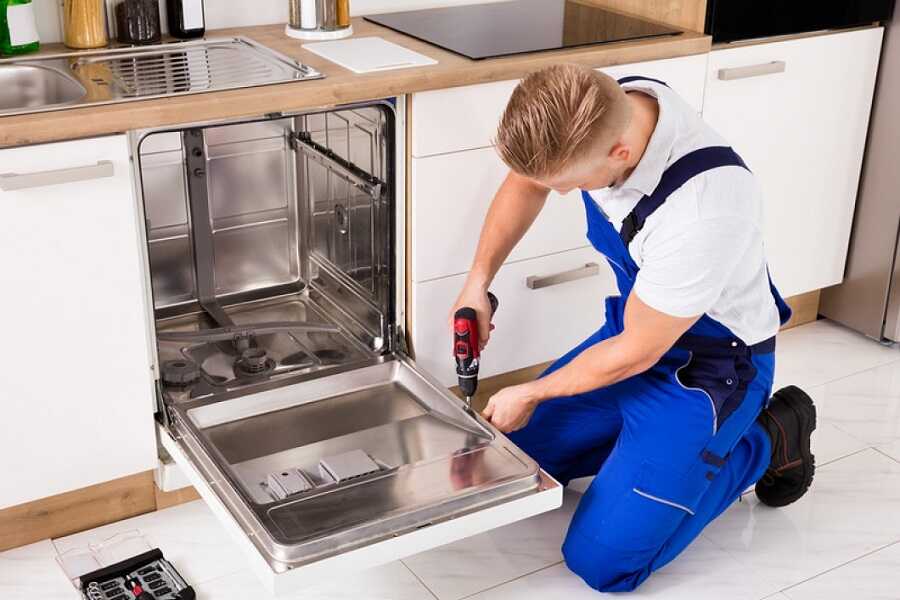 serwis AGD Józefowiec