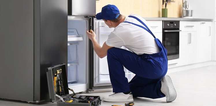 serwis AGD Józefowiec